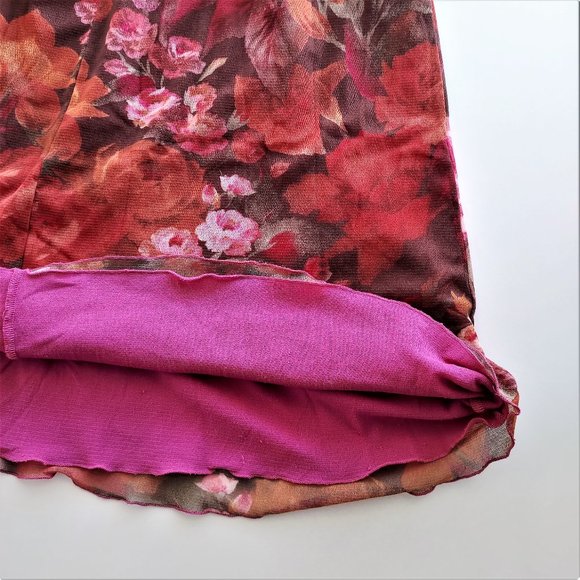 Anthro WESTON WEAR Off-Shoulder Wiggle Dress, flaw - Picture 7 of 8